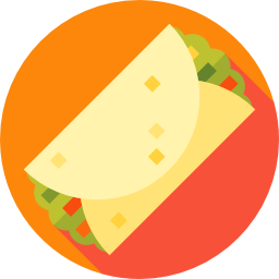 fajita icon