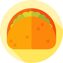 taco icoon