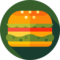 hamburger icoon