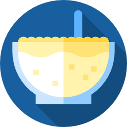 Porridge icon