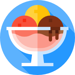 Ice cream icon