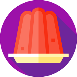 Jelly icon