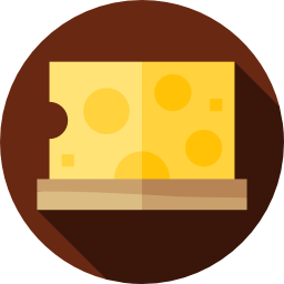 Cheese icon