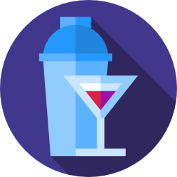 Cocktail icon