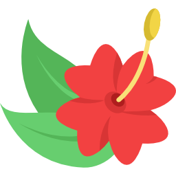 Flower icon