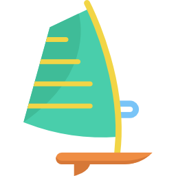 windsurfen icon