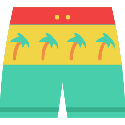 Shorts icon