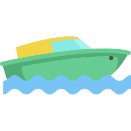 Boat icon