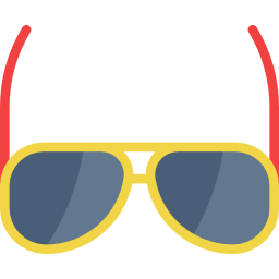 sonnenbrille icon