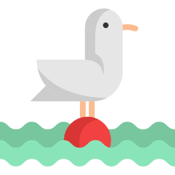 möwe icon