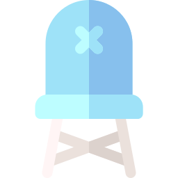 Chair icon