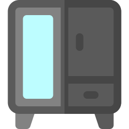 Cupboard icon