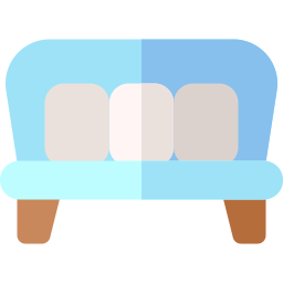 Sofa icon