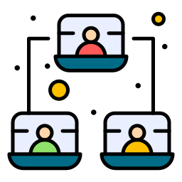 Connection icon