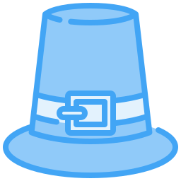 Hat icon