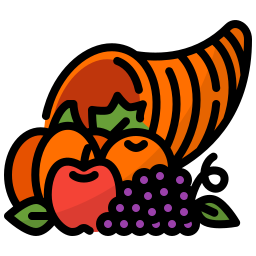 Cornucopia icon