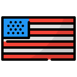 amerika icon