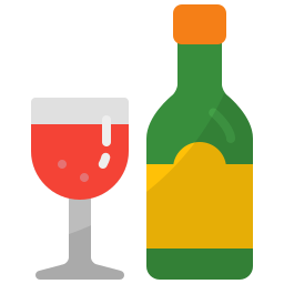 Wine icon