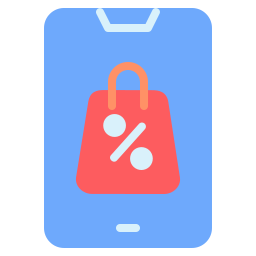 online einkaufen icon