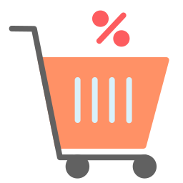 online shop icon