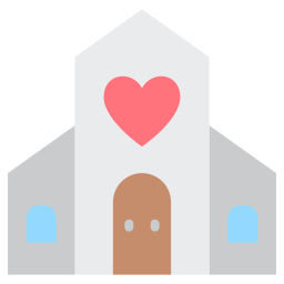 kirche icon