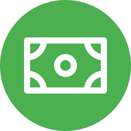 Banknote icon