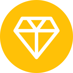 Diamond icon