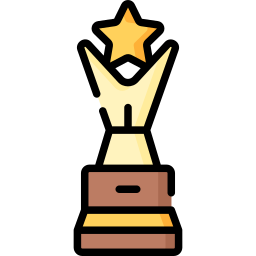 Trophy icon