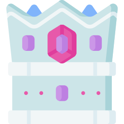 Crown icon