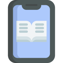 Ebook icon