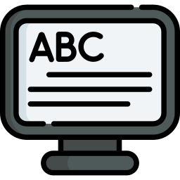 computer icon