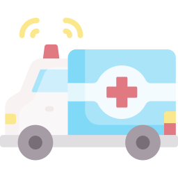 ambulance Icône