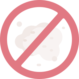 No dust icon