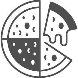 pizza icon