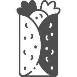 burrito icon