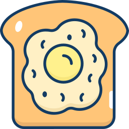 Bread icon