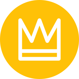 Crown icon