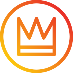 Crown icon