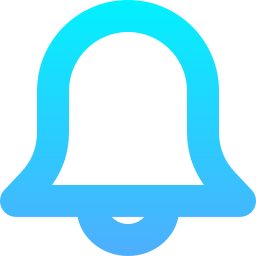 Bell icon