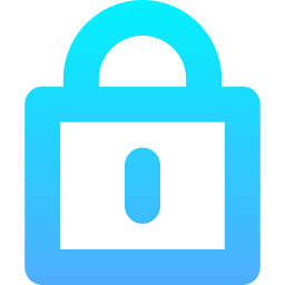 Locked icon