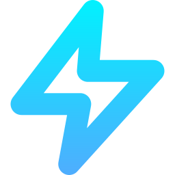 Thunderbolt icon