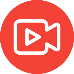 Video camera icon