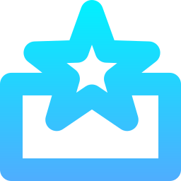 Rating icon