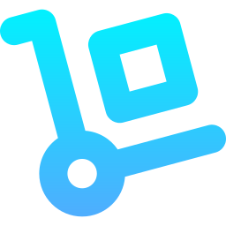 Trolley icon