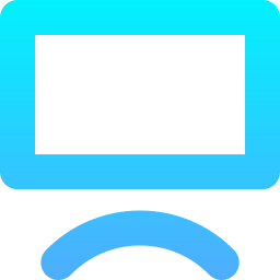 monitor icon