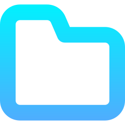 Folder icon