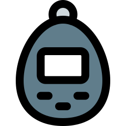 Tamagotchi icon