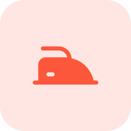 Iron icon