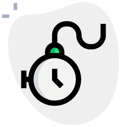 Stopwatch icon