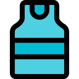 Tanktop icon